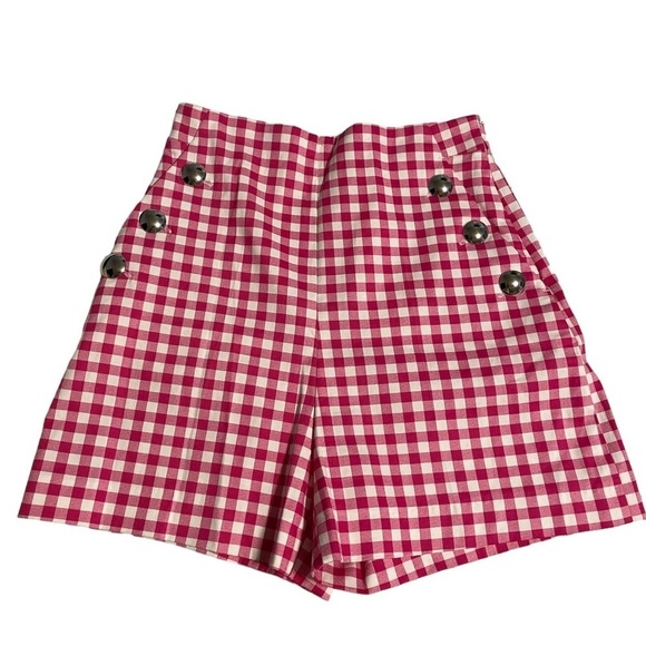 Pants - Zara shorts, new without label